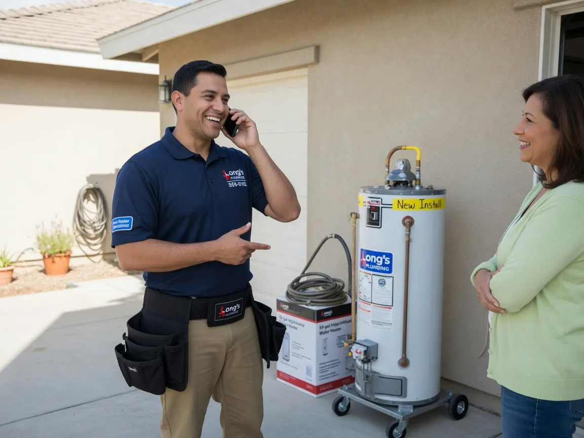 Leak Detection Girard, IL FAQs